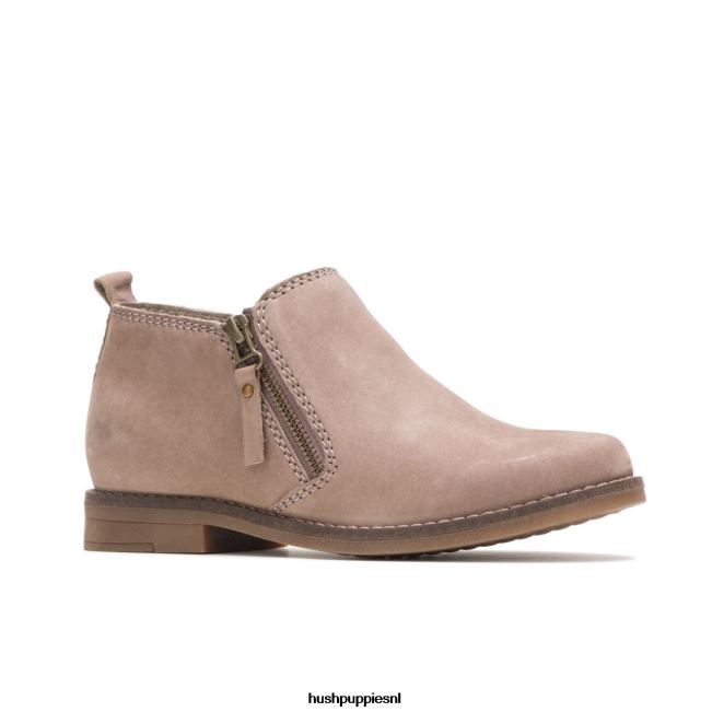 Hush Puppies Mazin cayto-laars voor dames XX56J156 laars