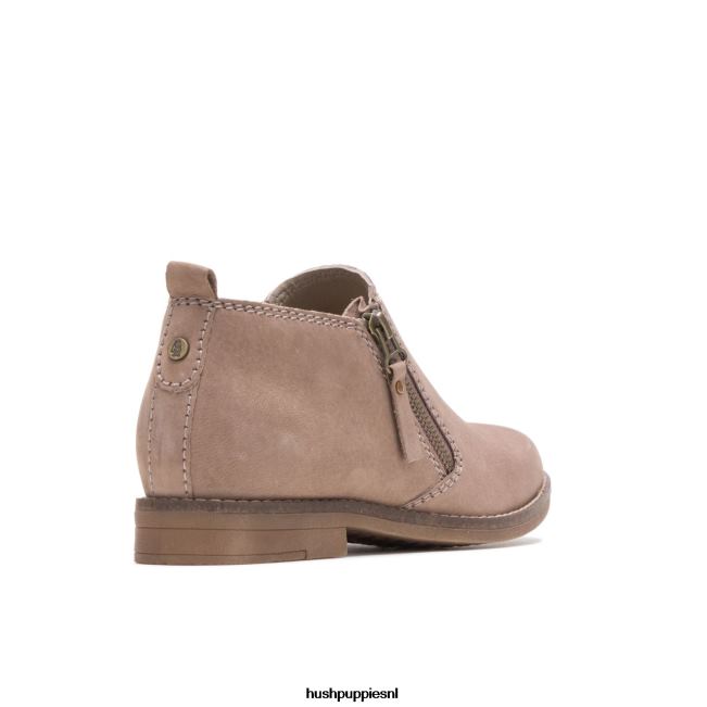 Hush Puppies Mazin cayto-laars voor dames XX56J156 laars