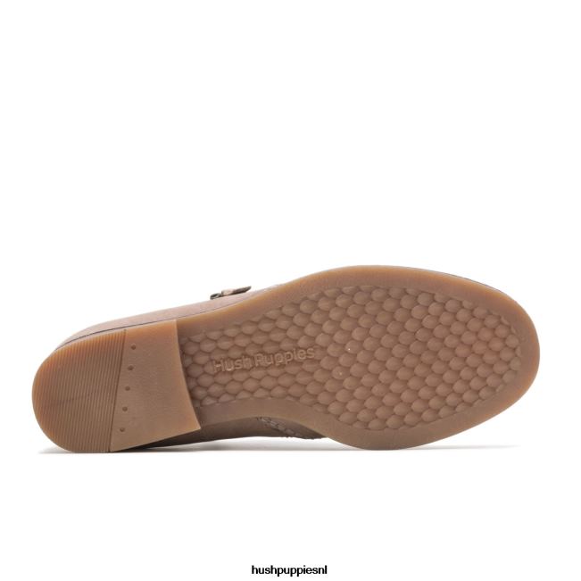 Hush Puppies Mazin cayto-laars voor dames XX56J156 laars