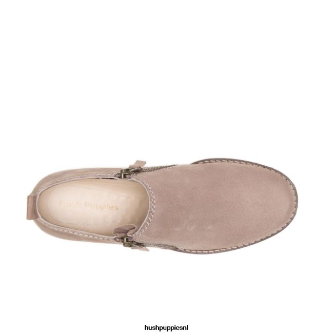 Hush Puppies Mazin cayto-laars voor dames XX56J156 laars