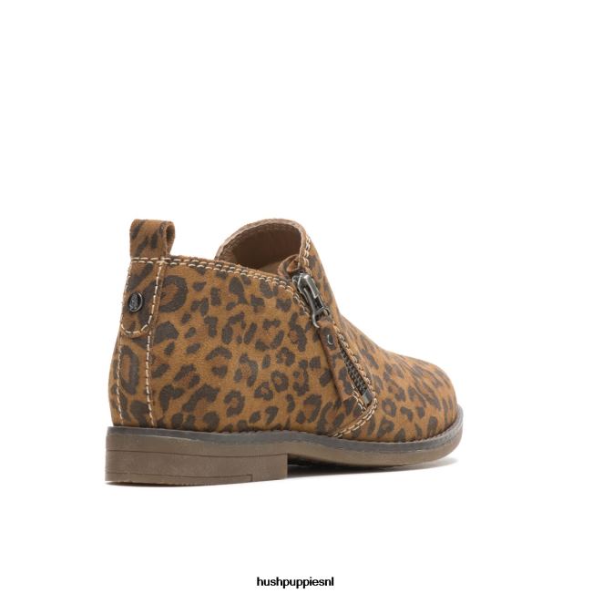 Hush Puppies Mazin cayto-laars voor dames XX56J162 laars