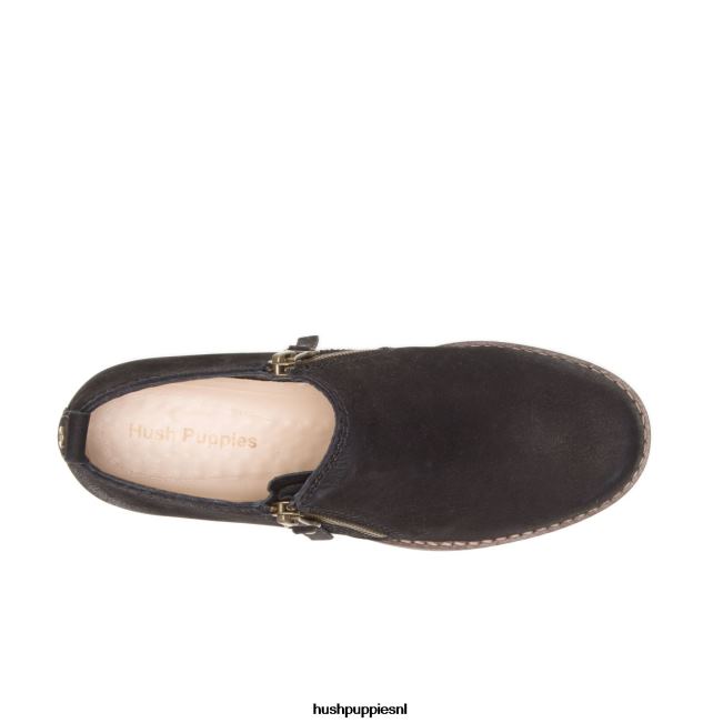 Hush Puppies Mazin cayto-laars voor dames XX56J163 laars