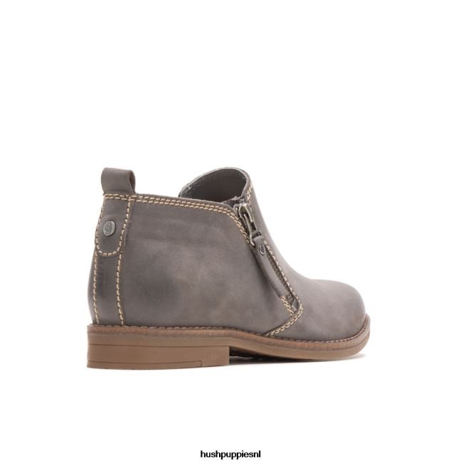 Hush Puppies Mazin cayto-laars voor dames XX56J165 laars