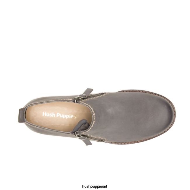 Hush Puppies Mazin cayto-laars voor dames XX56J165 laars