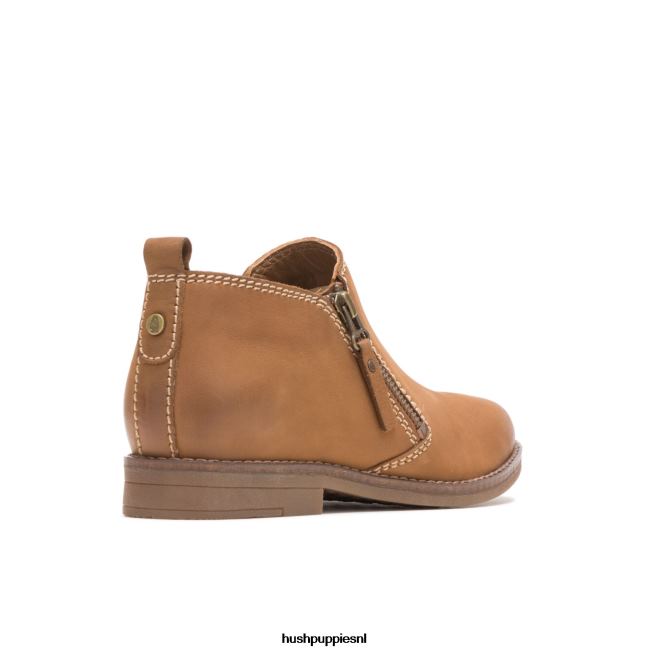 Hush Puppies Mazin cayto-laars voor dames XX56J167 laars