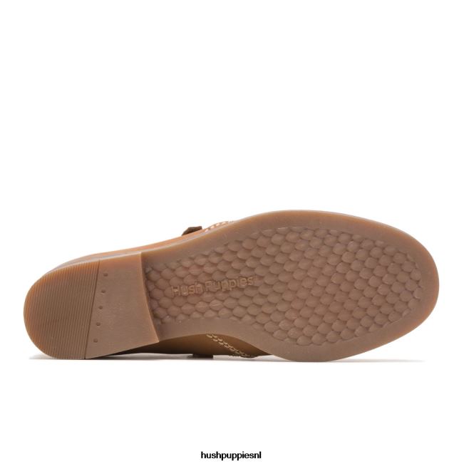 Hush Puppies Mazin cayto-laars voor dames XX56J167 laars