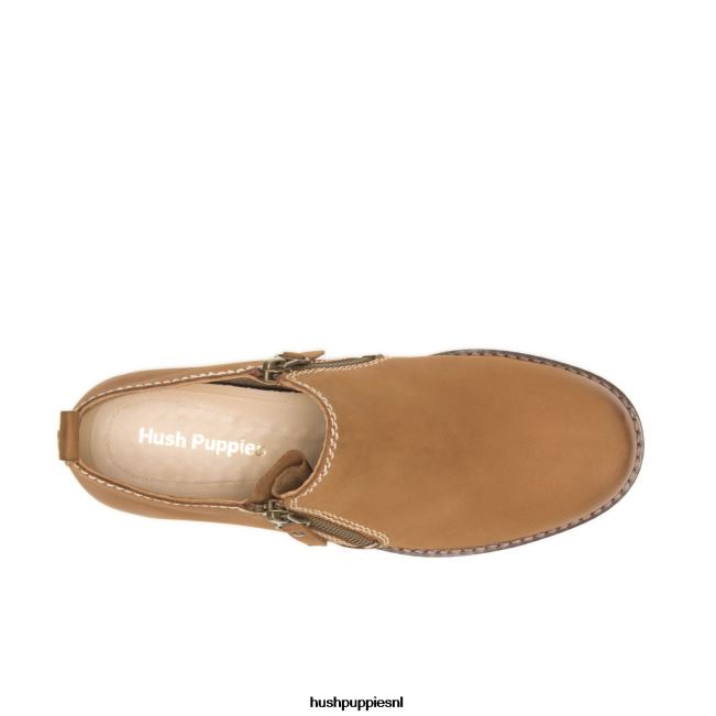 Hush Puppies Mazin cayto-laars voor dames XX56J167 laars