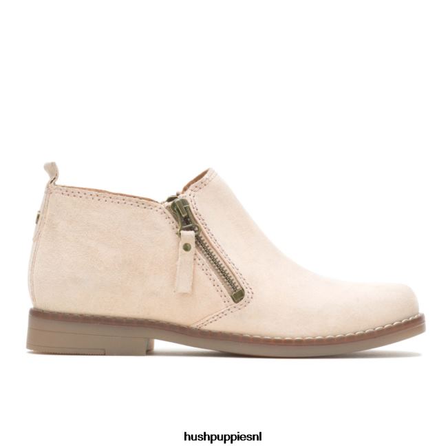 Hush Puppies Mazin cayto-laars voor dames XX56J169 laars