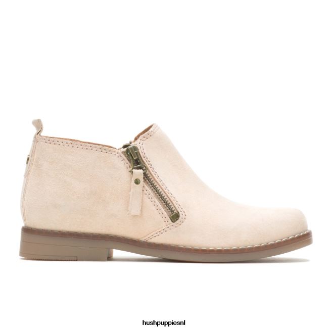 Hush Puppies Mazin cayto-laars voor dames XX56J169 laars