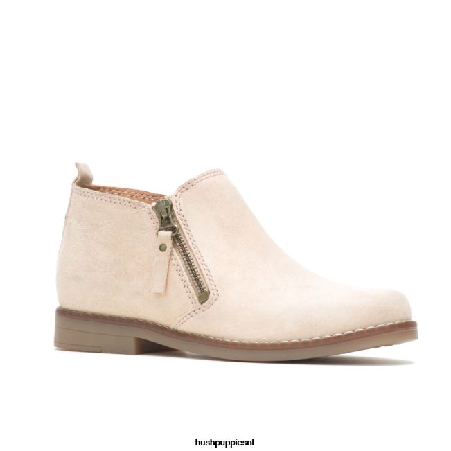 Hush Puppies Mazin cayto-laars voor dames XX56J169 laars