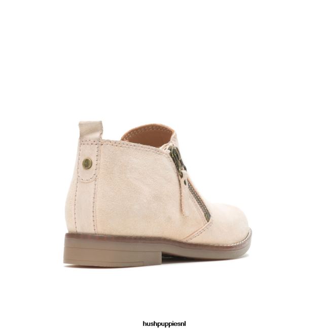 Hush Puppies Mazin cayto-laars voor dames XX56J169 laars