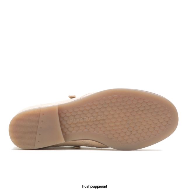 Hush Puppies Mazin cayto-laars voor dames XX56J169 laars