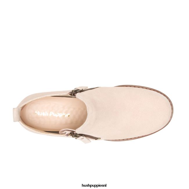 Hush Puppies Mazin cayto-laars voor dames XX56J169 laars