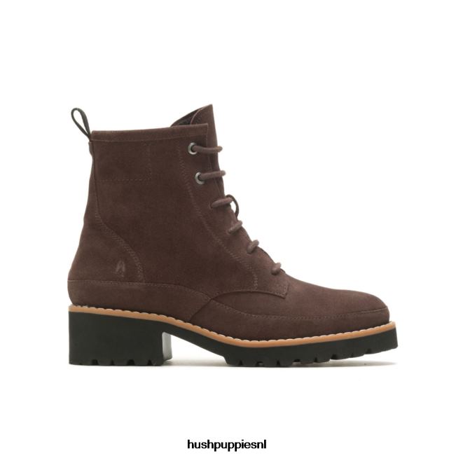 Hush Puppies amelia veterlaars voor dames XX56J174 laars
