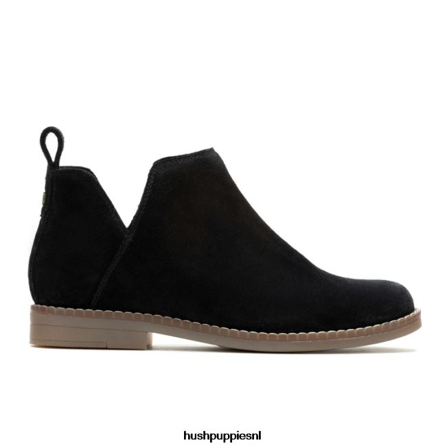 Hush Puppies mazin cayto bootie voor dames XX56J154 laars