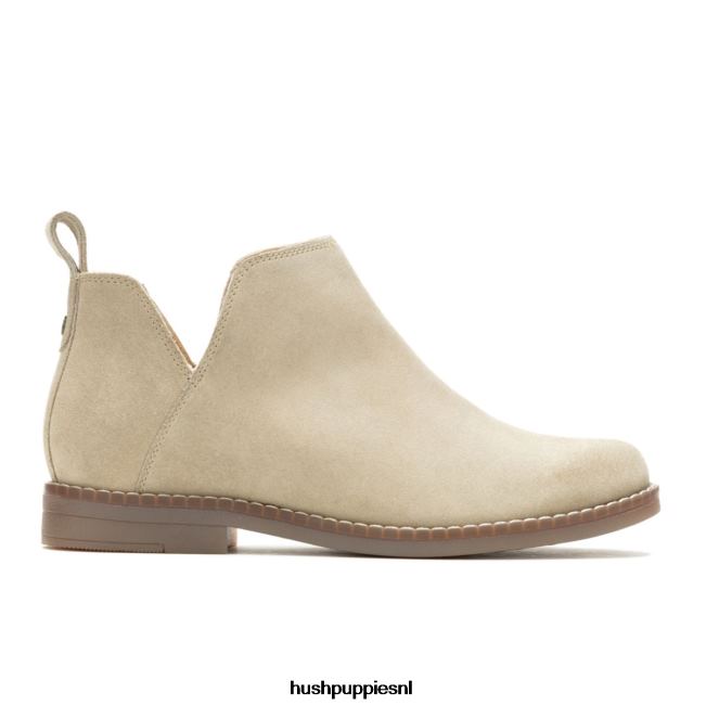 Hush Puppies mazin cayto bootie voor dames XX56J173 laars