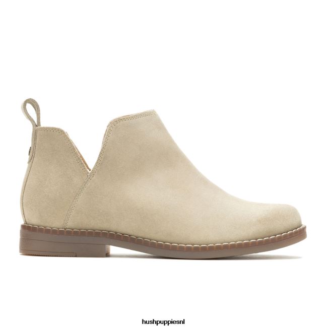 Hush Puppies mazin cayto bootie voor dames XX56J173 laars
