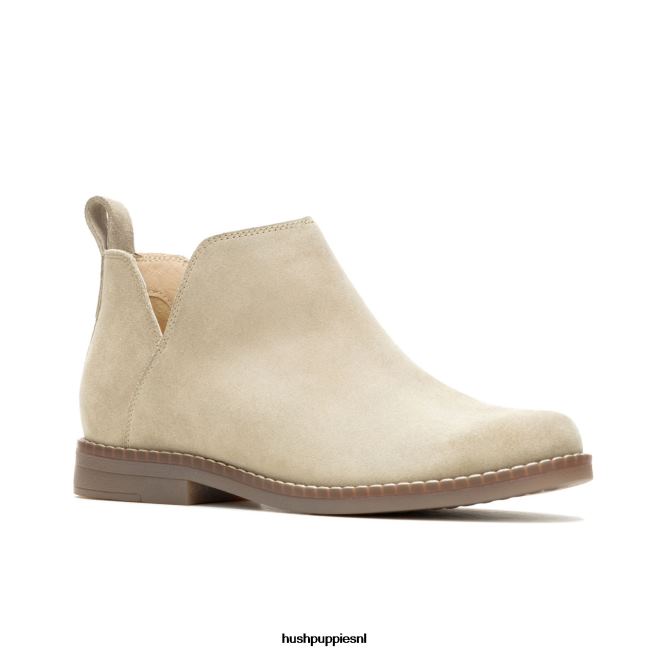 Hush Puppies mazin cayto bootie voor dames XX56J173 laars