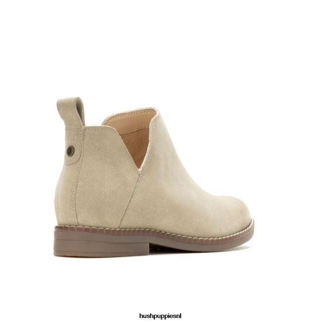 Hush Puppies mazin cayto bootie voor dames XX56J173 laars
