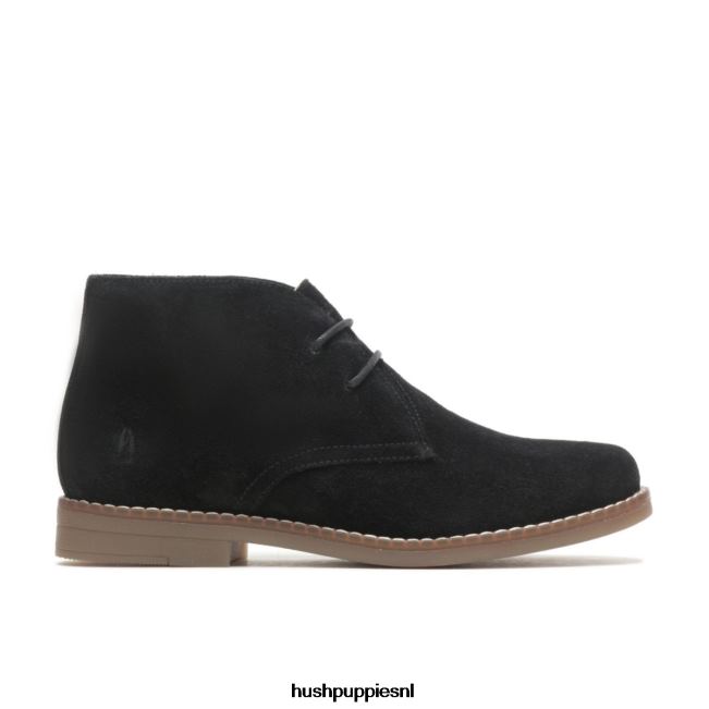 Hush Puppies mazin cayto chukka voor dames XX56J151 laars