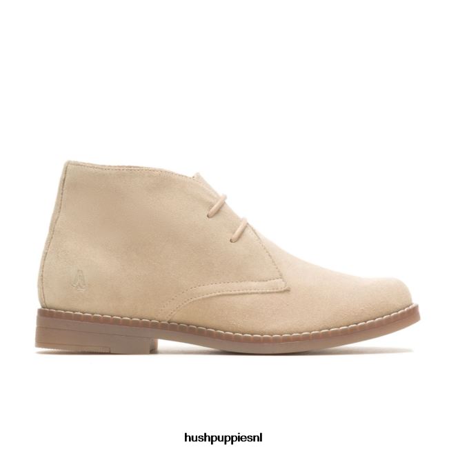 Hush Puppies mazin cayto chukka voor dames XX56J170 laars