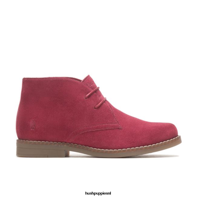 Hush Puppies mazin cayto chukka voor dames XX56J171 laars