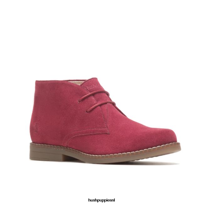 Hush Puppies mazin cayto chukka voor dames XX56J171 laars