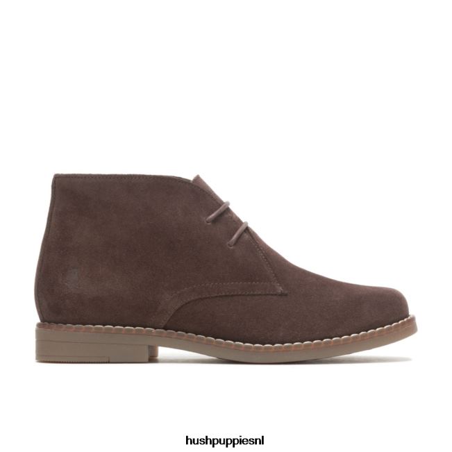 Hush Puppies mazin cayto chukka voor dames XX56J172 laars