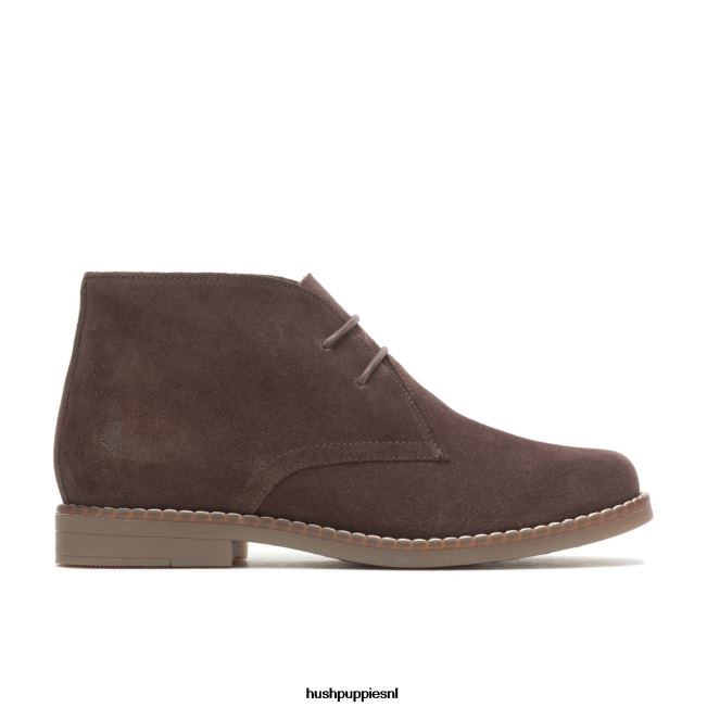 Hush Puppies mazin cayto chukka voor dames XX56J172 laars