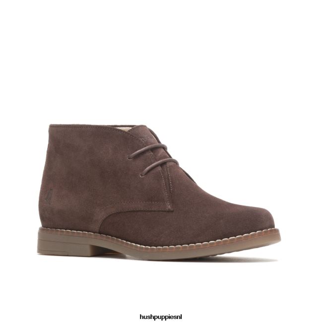 Hush Puppies mazin cayto chukka voor dames XX56J172 laars