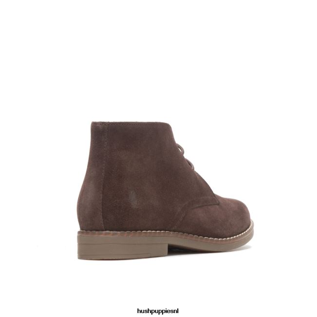 Hush Puppies mazin cayto chukka voor dames XX56J172 laars