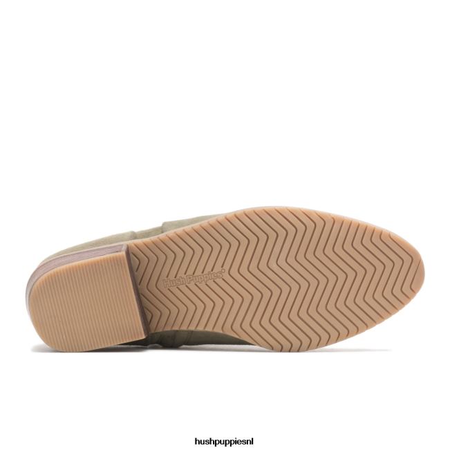 Hush Puppies sienna laars voor dames XX56J153 laars