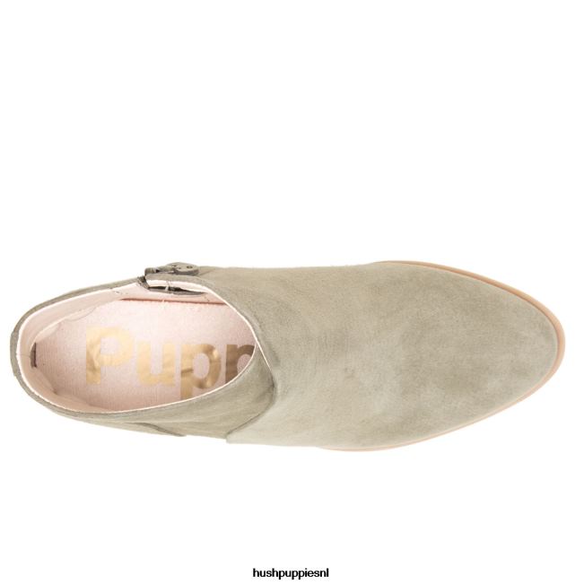 Hush Puppies sienna laars voor dames XX56J153 laars