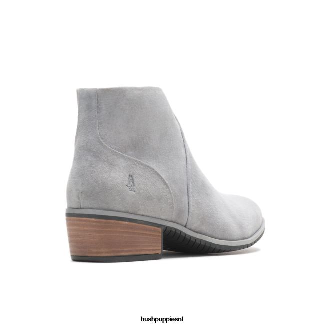 Hush Puppies sienna laars voor dames XX56J190 laars