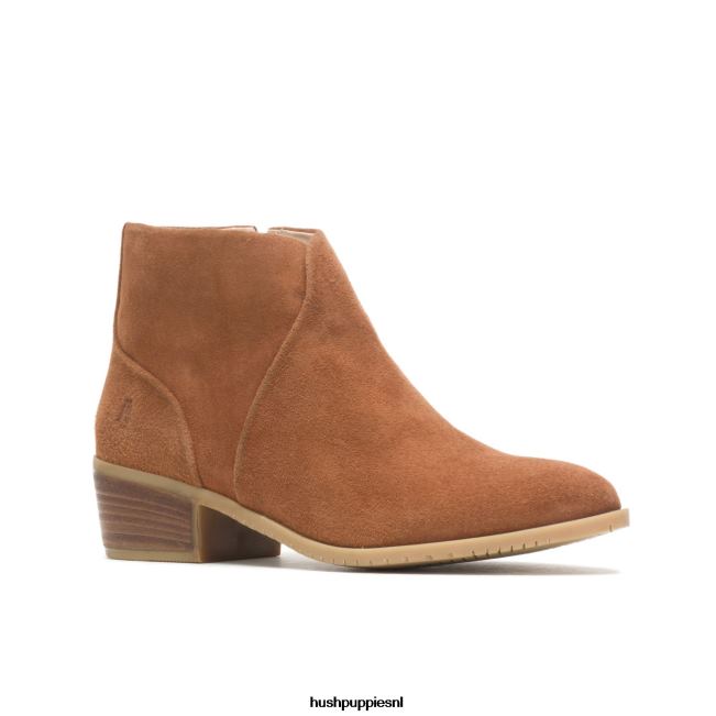 Hush Puppies sienna laars voor dames XX56J191 laars