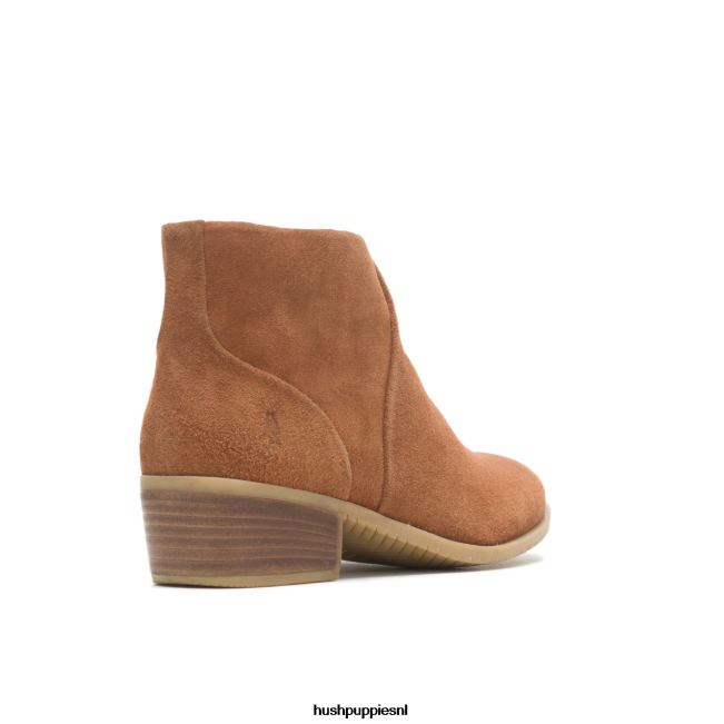 Hush Puppies sienna laars voor dames XX56J191 laars
