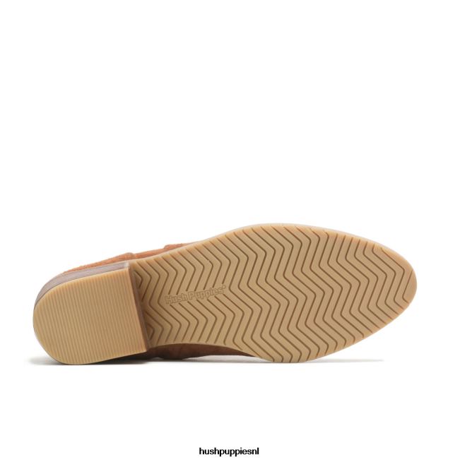 Hush Puppies sienna laars voor dames XX56J191 laars