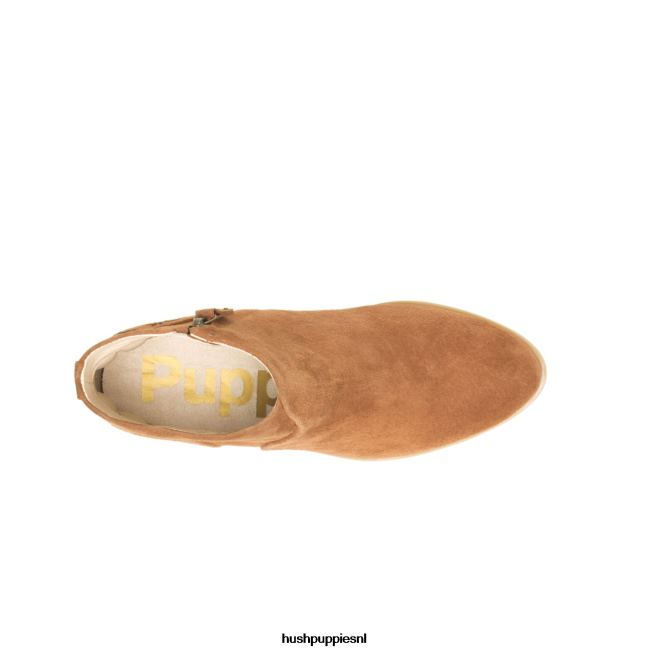 Hush Puppies sienna laars voor dames XX56J191 laars