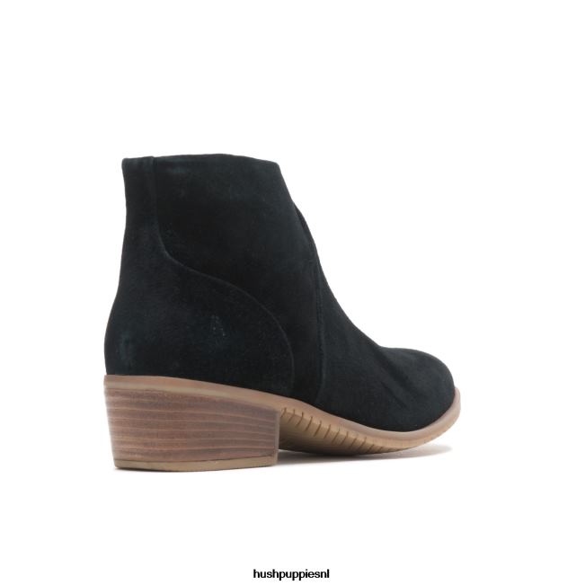 Hush Puppies sienna laars voor dames XX56J192 laars