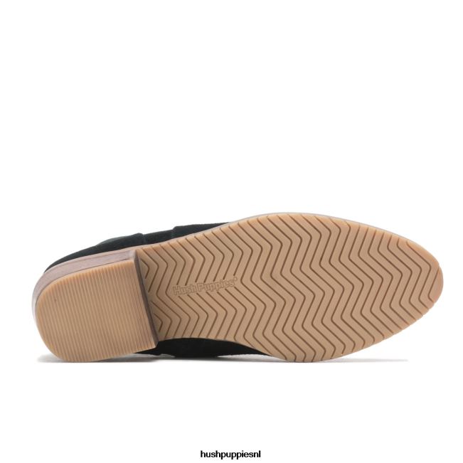 Hush Puppies sienna laars voor dames XX56J192 laars