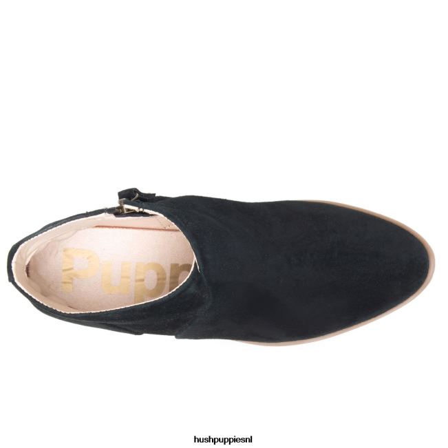 Hush Puppies sienna laars voor dames XX56J192 laars