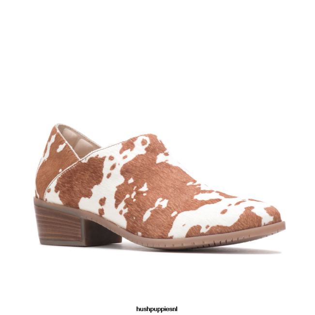 Hush Puppies sienna-shootie voor dames XX56J186 laars
