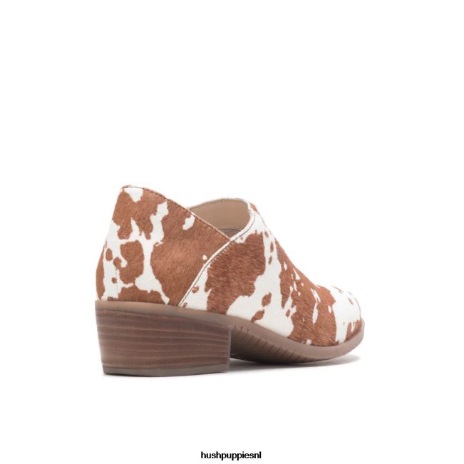 Hush Puppies sienna-shootie voor dames XX56J186 laars