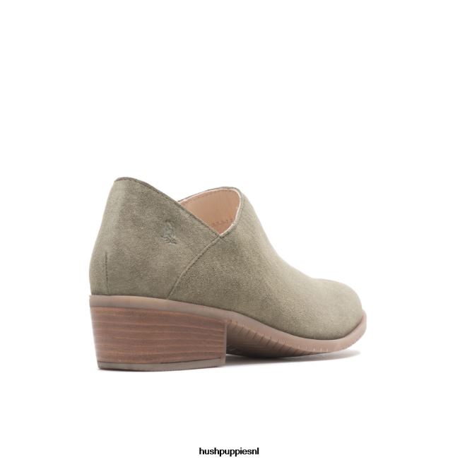 Hush Puppies sienna-shootie voor dames XX56J187 laars
