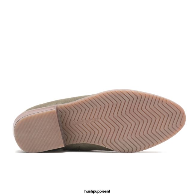 Hush Puppies sienna-shootie voor dames XX56J187 laars