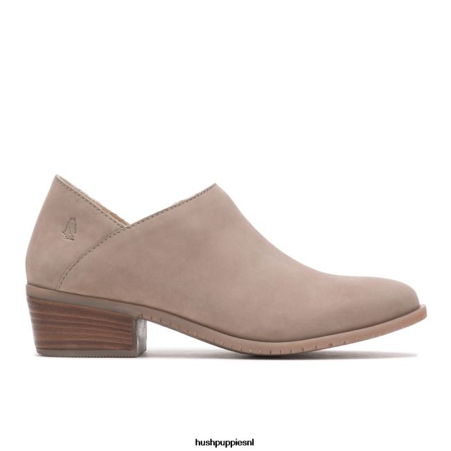 Hush Puppies sienna-shootie voor dames XX56J188 laars