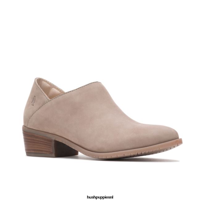 Hush Puppies sienna-shootie voor dames XX56J188 laars