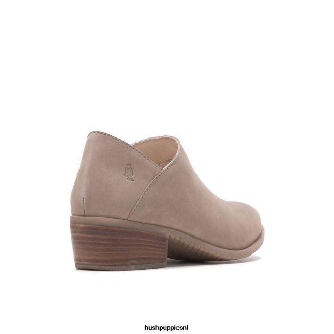Hush Puppies sienna-shootie voor dames XX56J188 laars