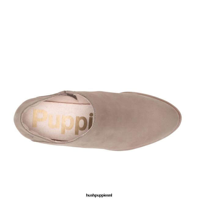 Hush Puppies sienna-shootie voor dames XX56J188 laars