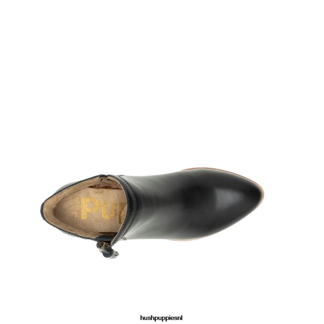 Hush Puppies sierra laars met kwastjes voor dames XX56J158 laars